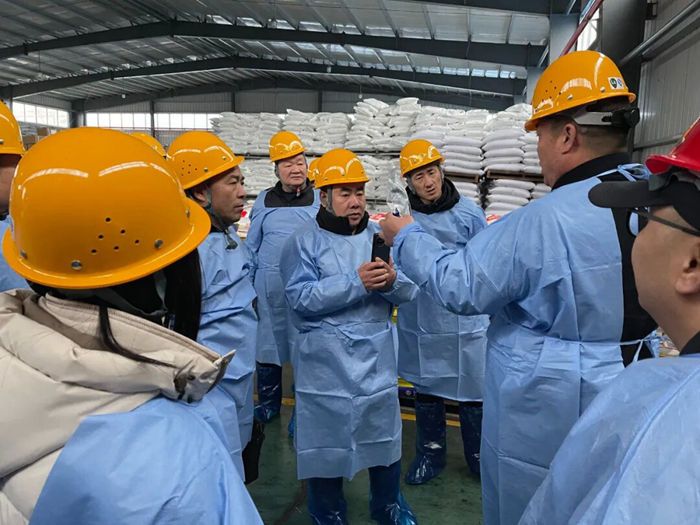 聚力同行，智创未来|河南旭百瑞2025年度首场招商推介会圆 满召开！